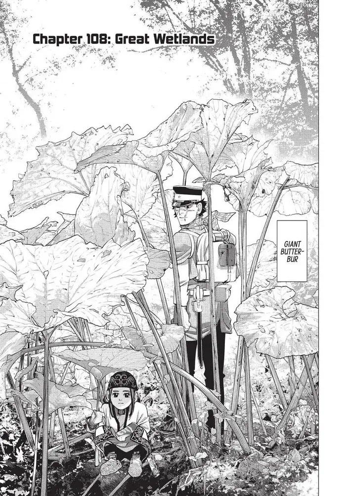 Golden Kamuy Chapter 108 image 02_optimized